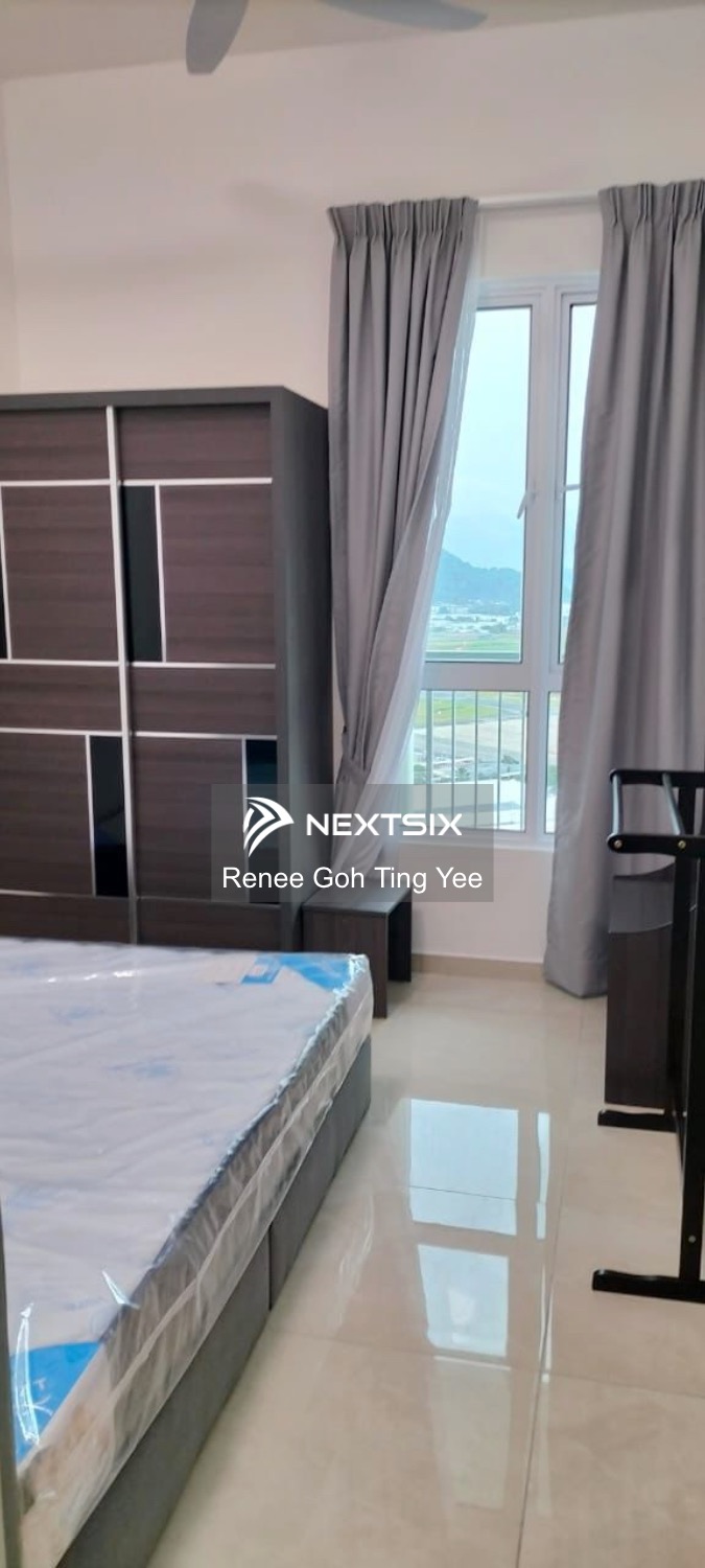 Condominium For Rent in Bayan Lepas Penang - Image 7