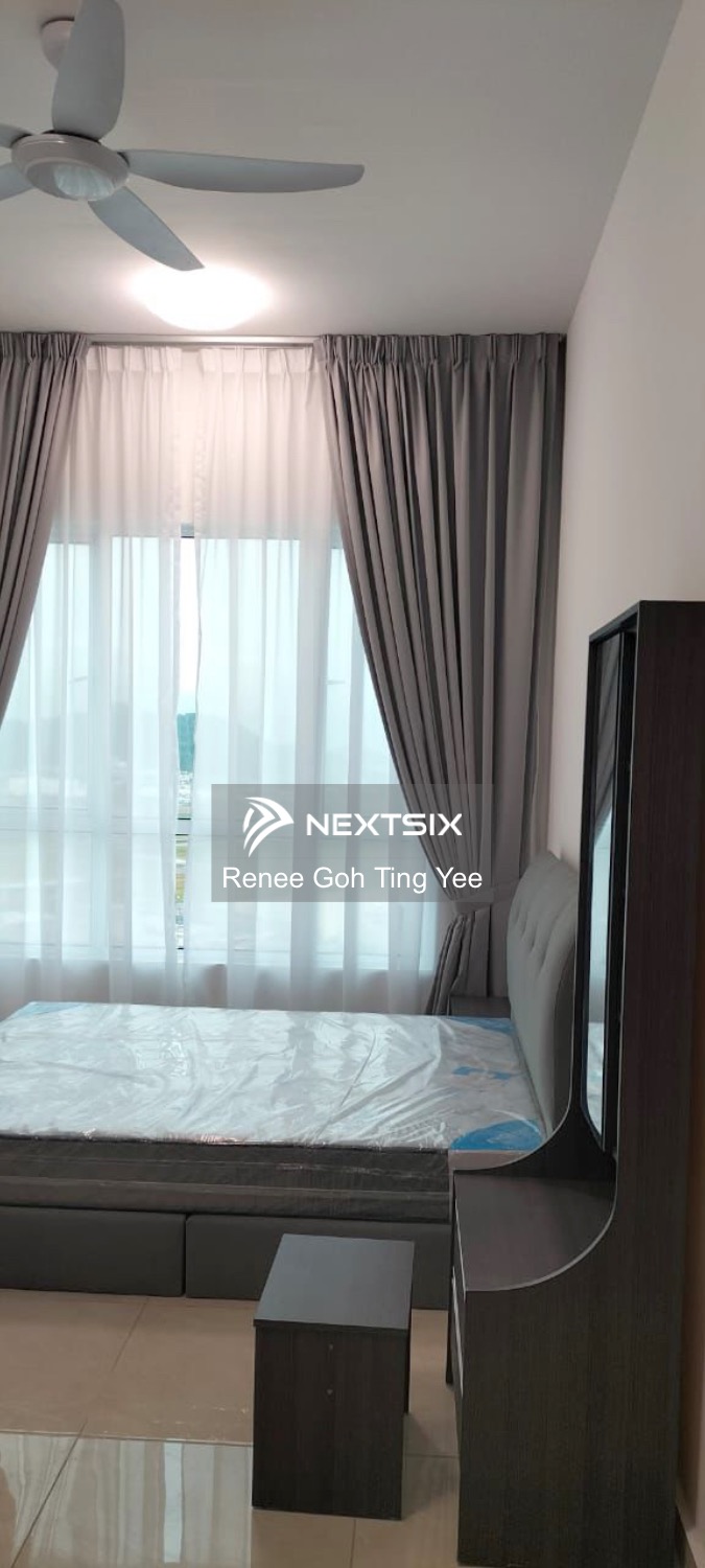 Condominium For Rent in Bayan Lepas Penang - Image 8