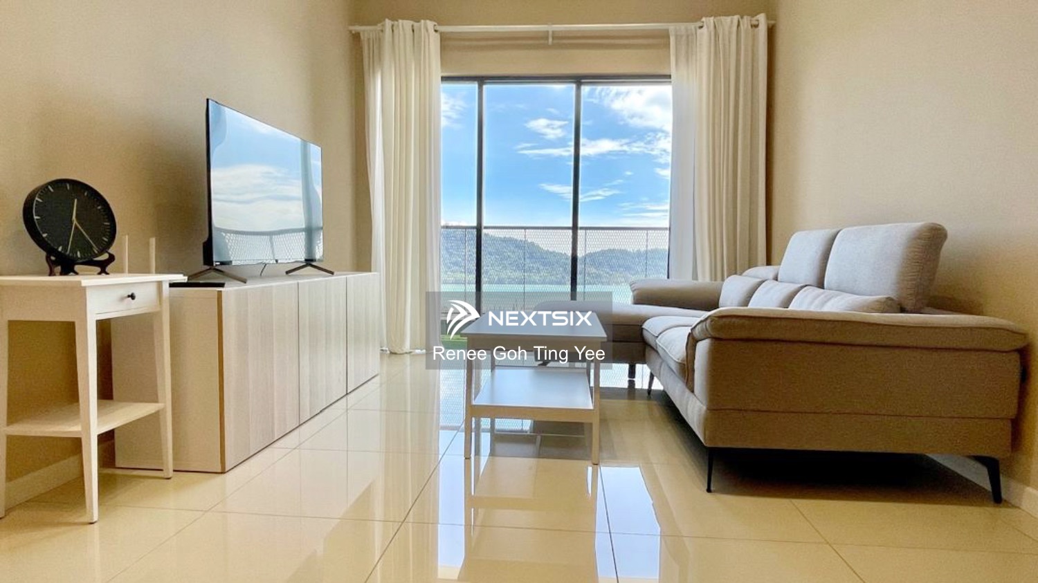 Condominium For Rent in Bayan Lepas Penang