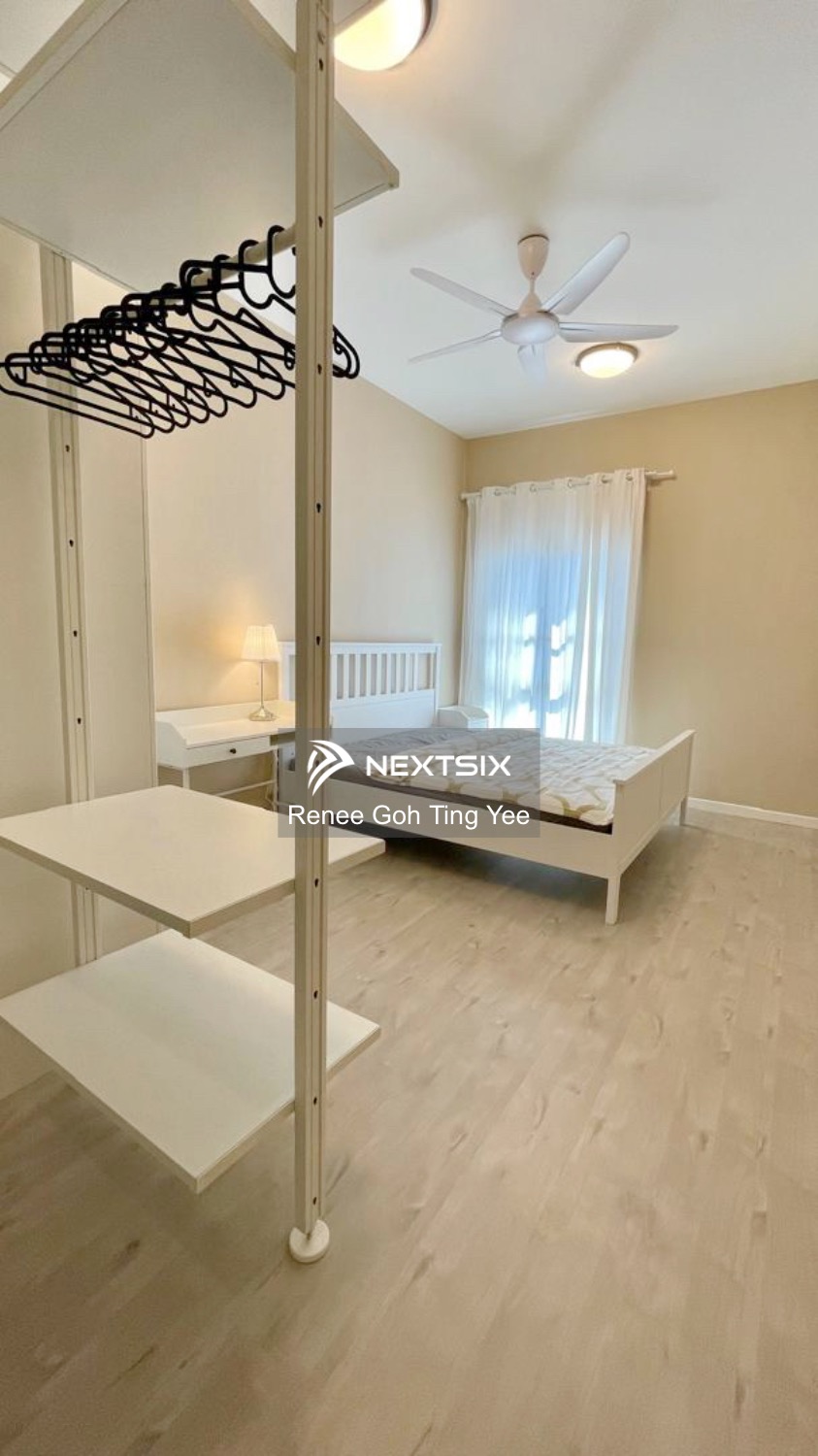 Condominium For Rent in Bayan Lepas Penang - Image 5