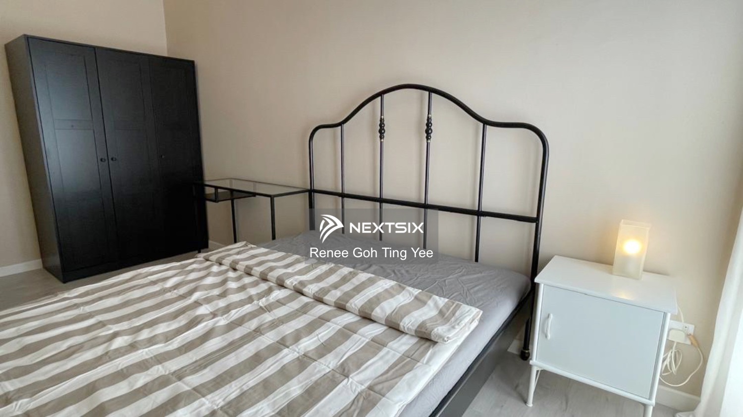 Condominium For Rent in Bayan Lepas Penang - Image 6