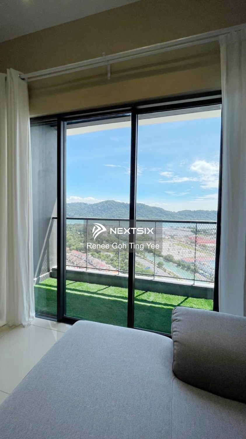 Condominium For Rent in Bayan Lepas Penang - Image 7