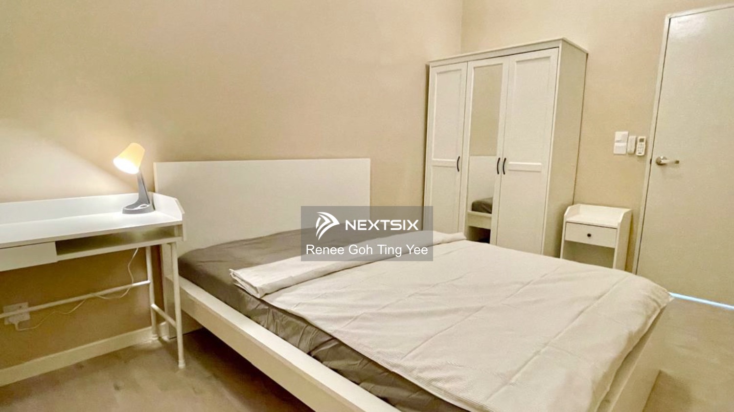 Condominium For Rent in Bayan Lepas Penang - Image 8