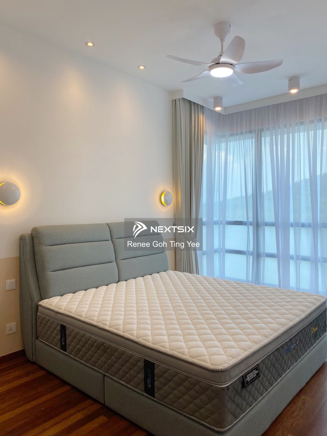 Condominium For Sale in Bayan Lepas Penang - Image 5