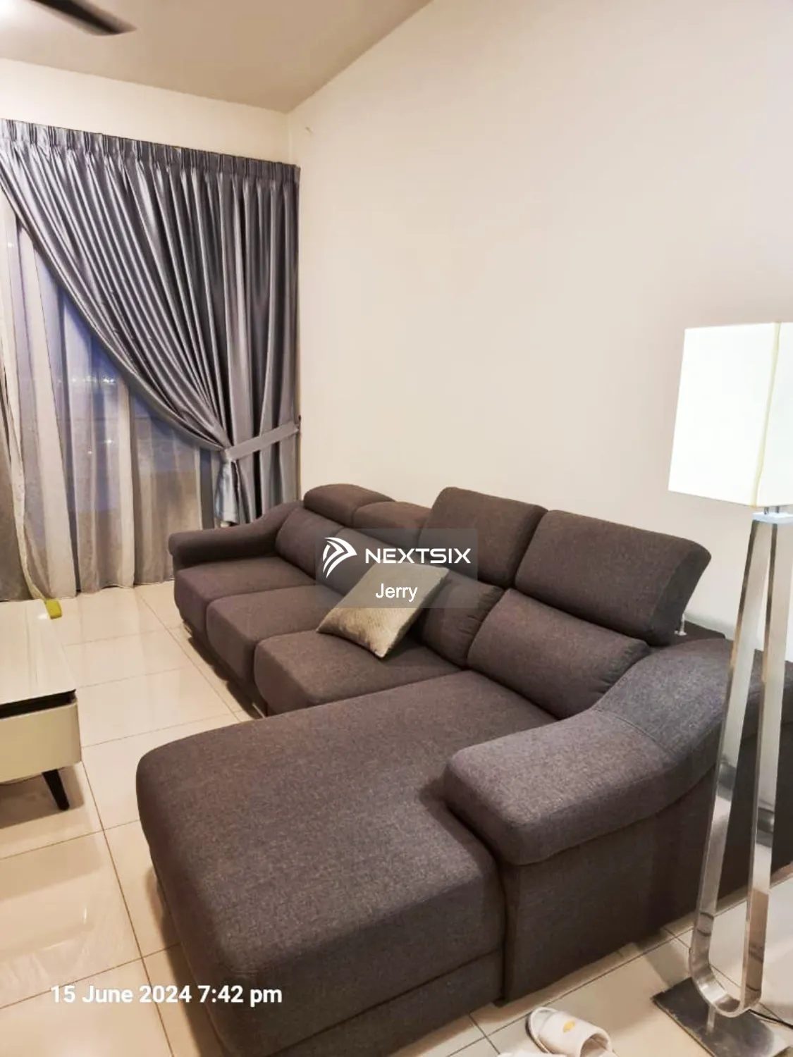 Condominium For Rent in Tanjong Tokong Penang