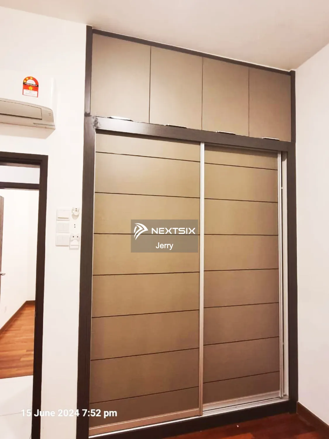 Condominium For Rent in Tanjong Tokong Penang - Image 5