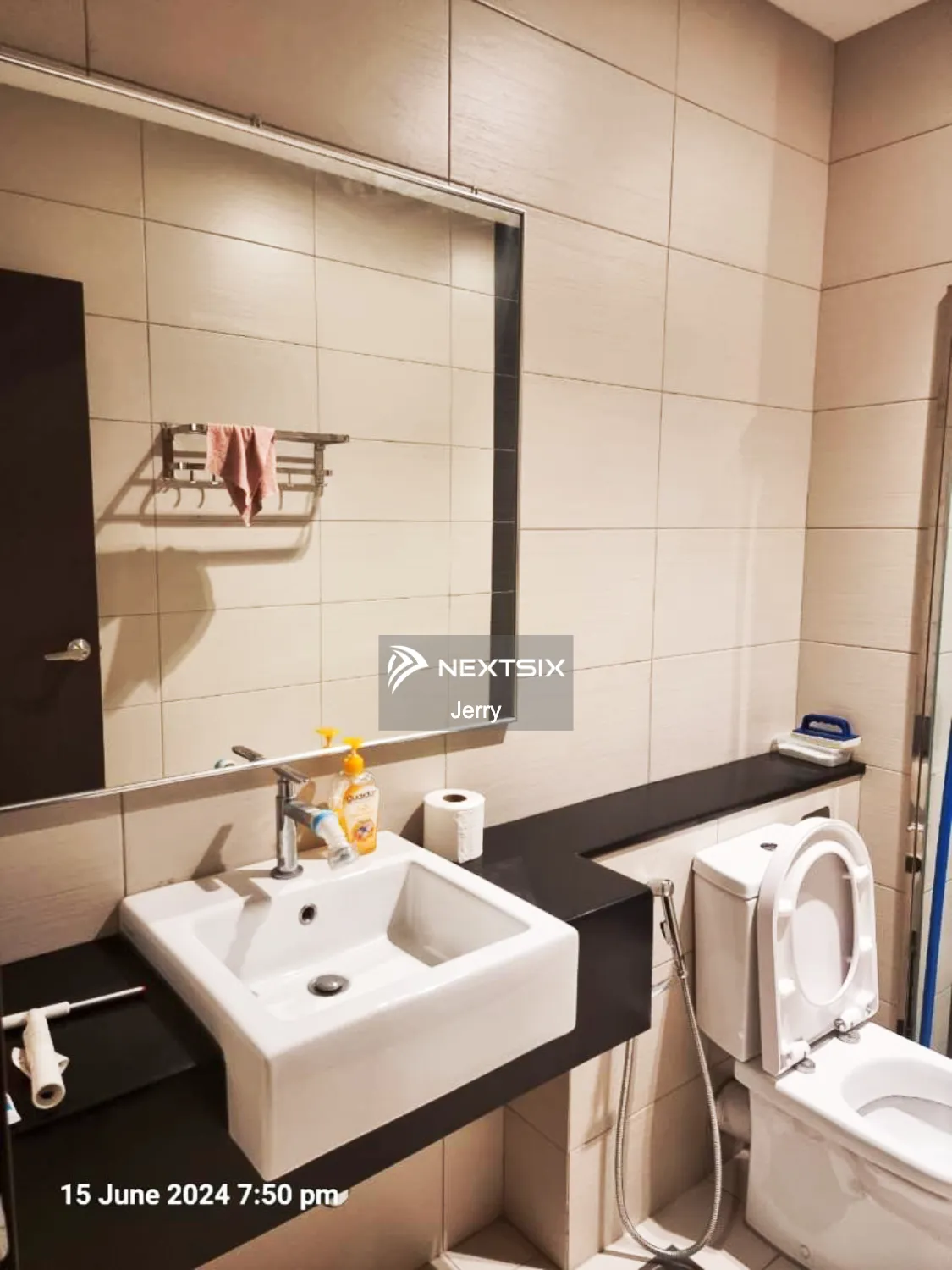 Condominium For Rent in Tanjong Tokong Penang - Image 6