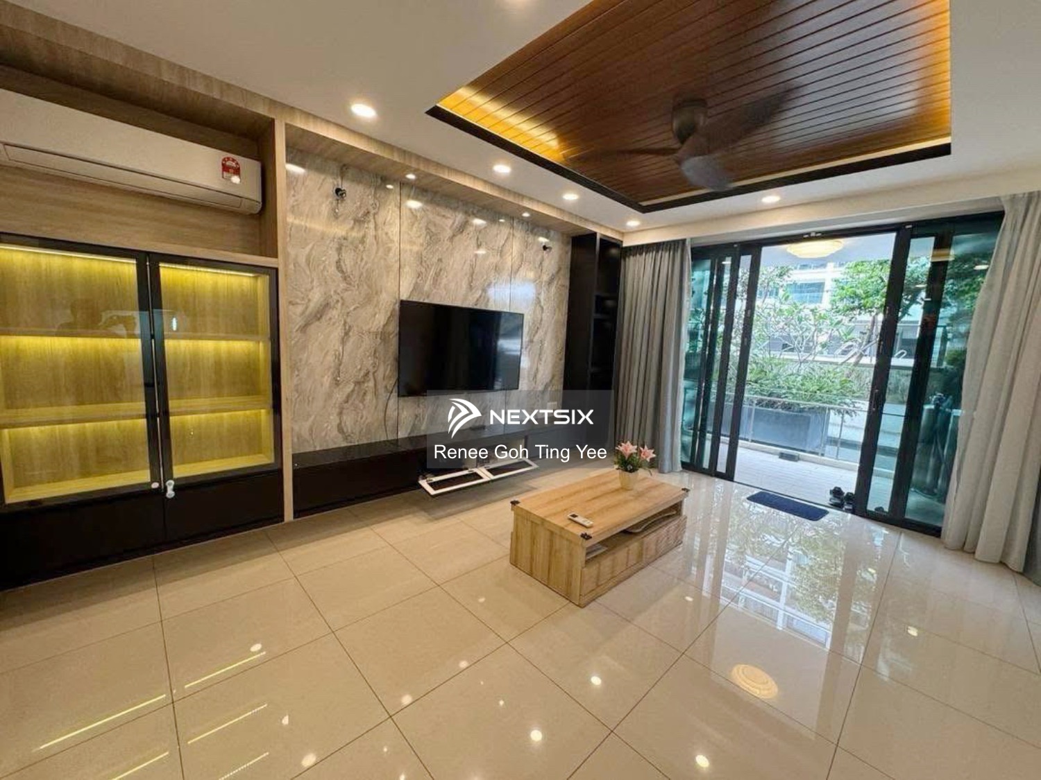 Condominium For Sale in Sungai Ara Penang