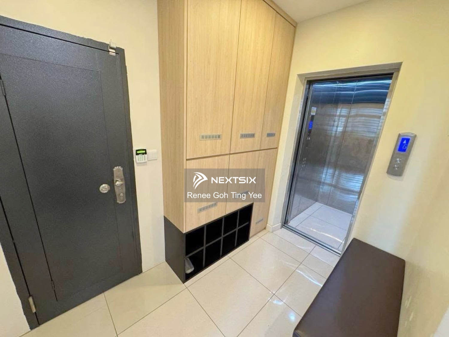 Condominium For Sale in Sungai Ara Penang - Image 4