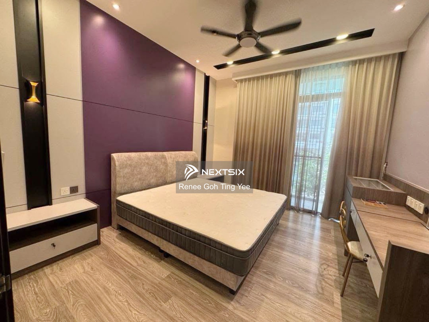 Condominium For Sale in Sungai Ara Penang - Image 5