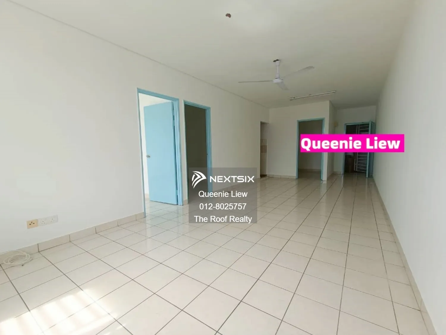 Apartment For Rent in Putatan Sabah