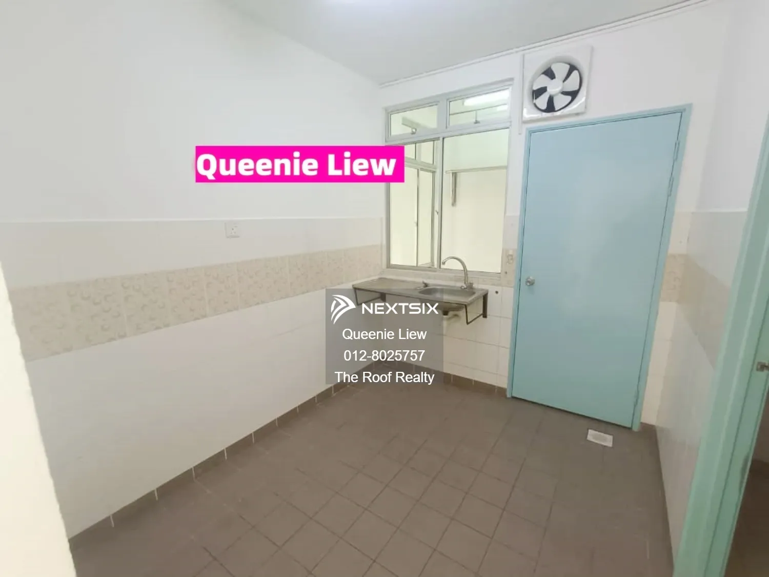 Apartment For Rent in Putatan Sabah - Image 10