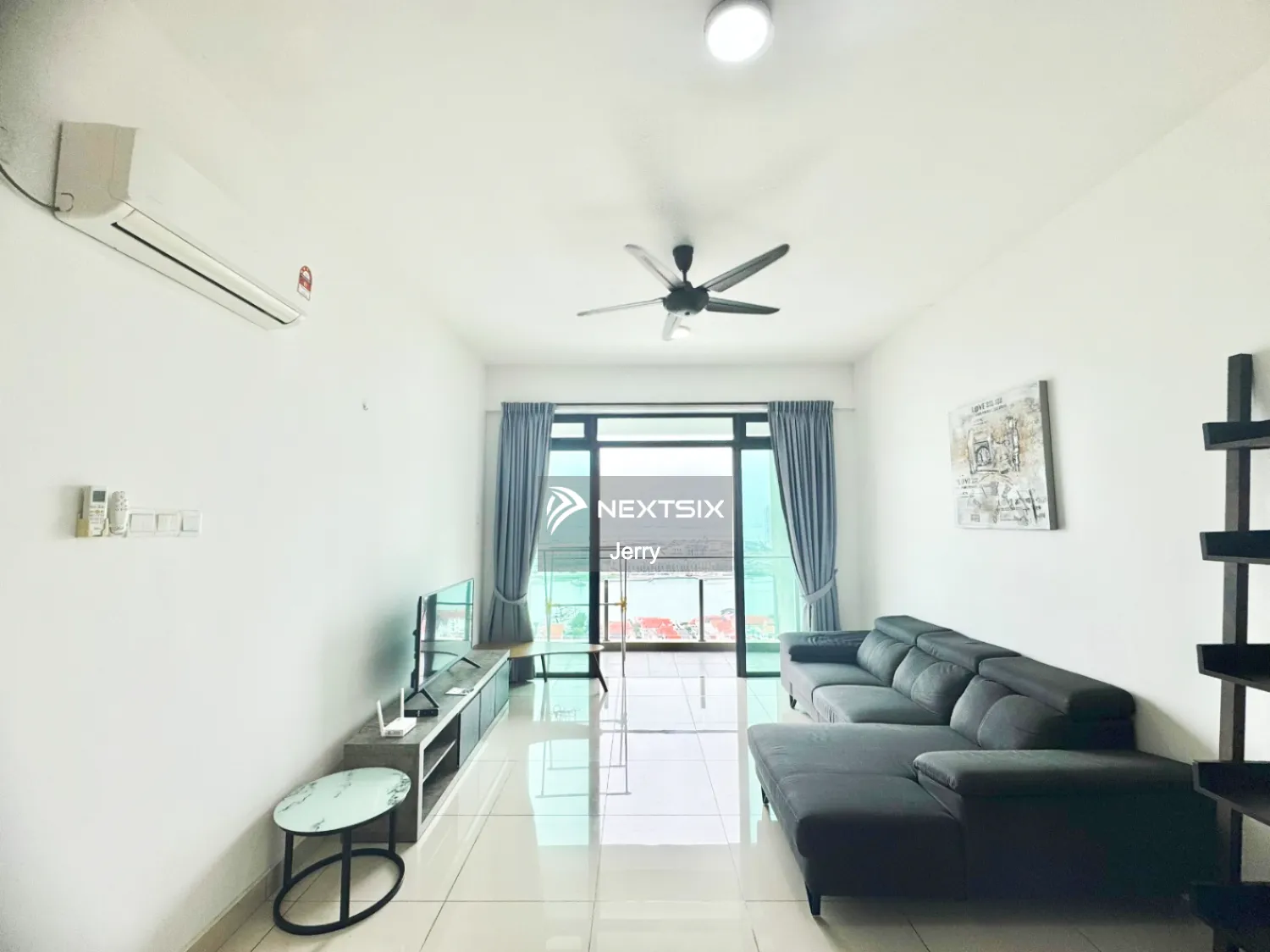 Condominium For Rent in Tanjong Tokong Penang