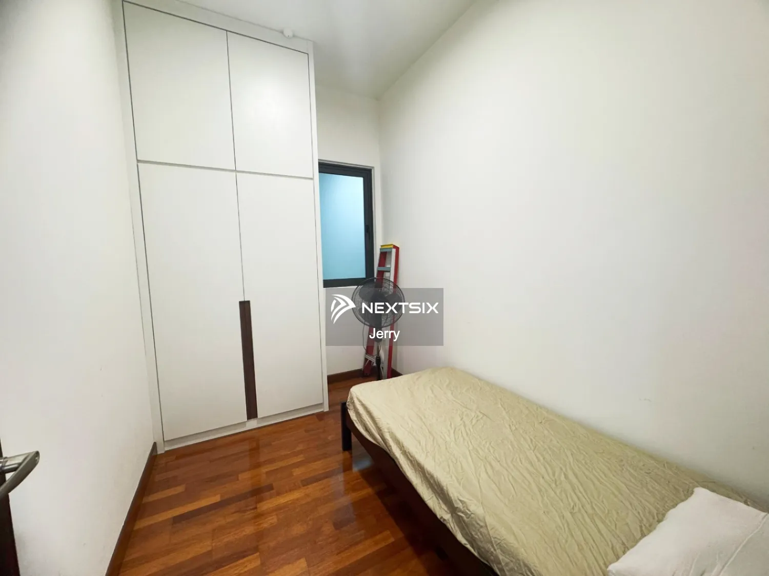 Condominium For Rent in Tanjong Tokong Penang - Image 10