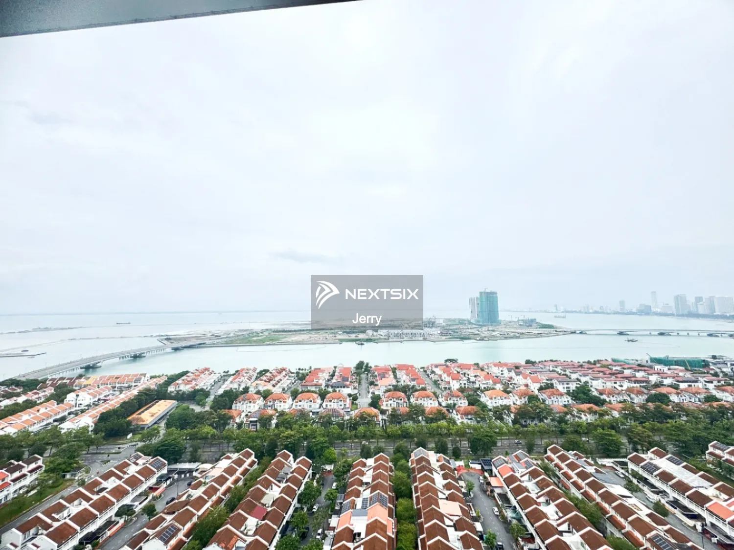 Condominium For Rent in Tanjong Tokong Penang - Image 11