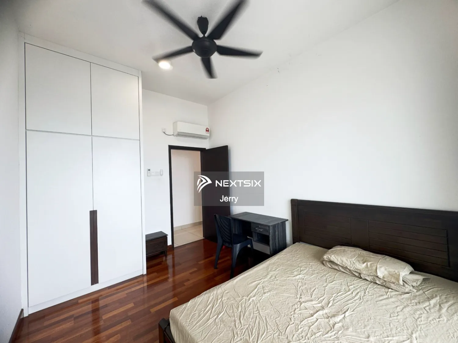 Condominium For Rent in Tanjong Tokong Penang - Image 9