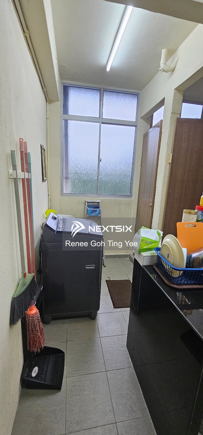 Flat For Sale in Ayer Itam Penang - Image 10