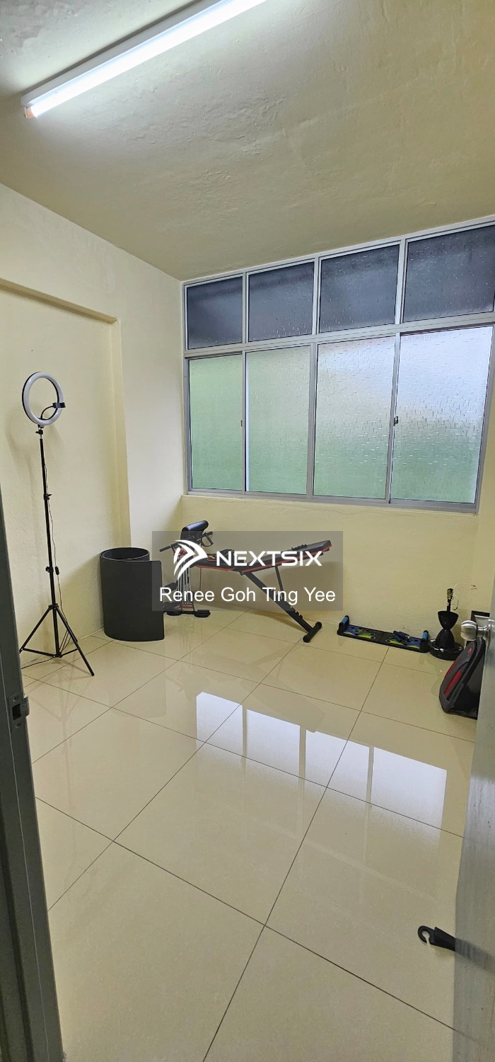 Flat For Sale in Ayer Itam Penang - Image 11