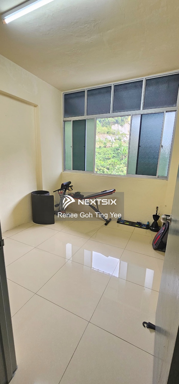 Flat For Sale in Ayer Itam Penang - Image 5