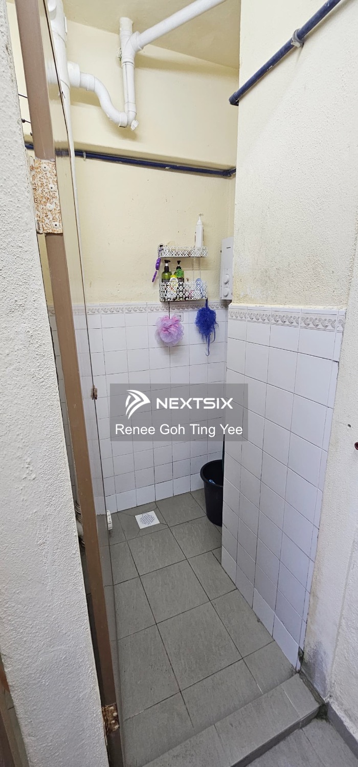 Flat For Sale in Ayer Itam Penang - Image 6