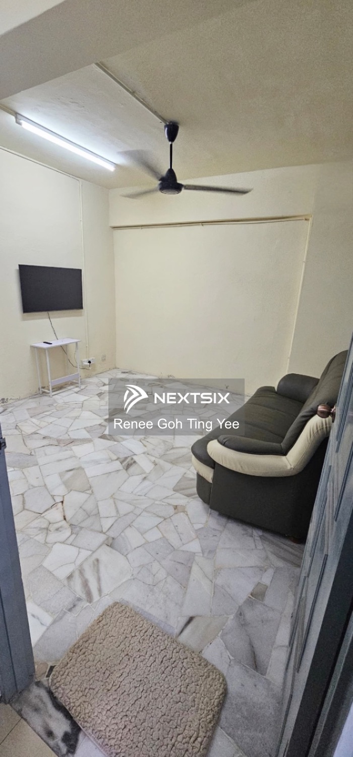 Flat For Sale in Ayer Itam Penang - Image 7