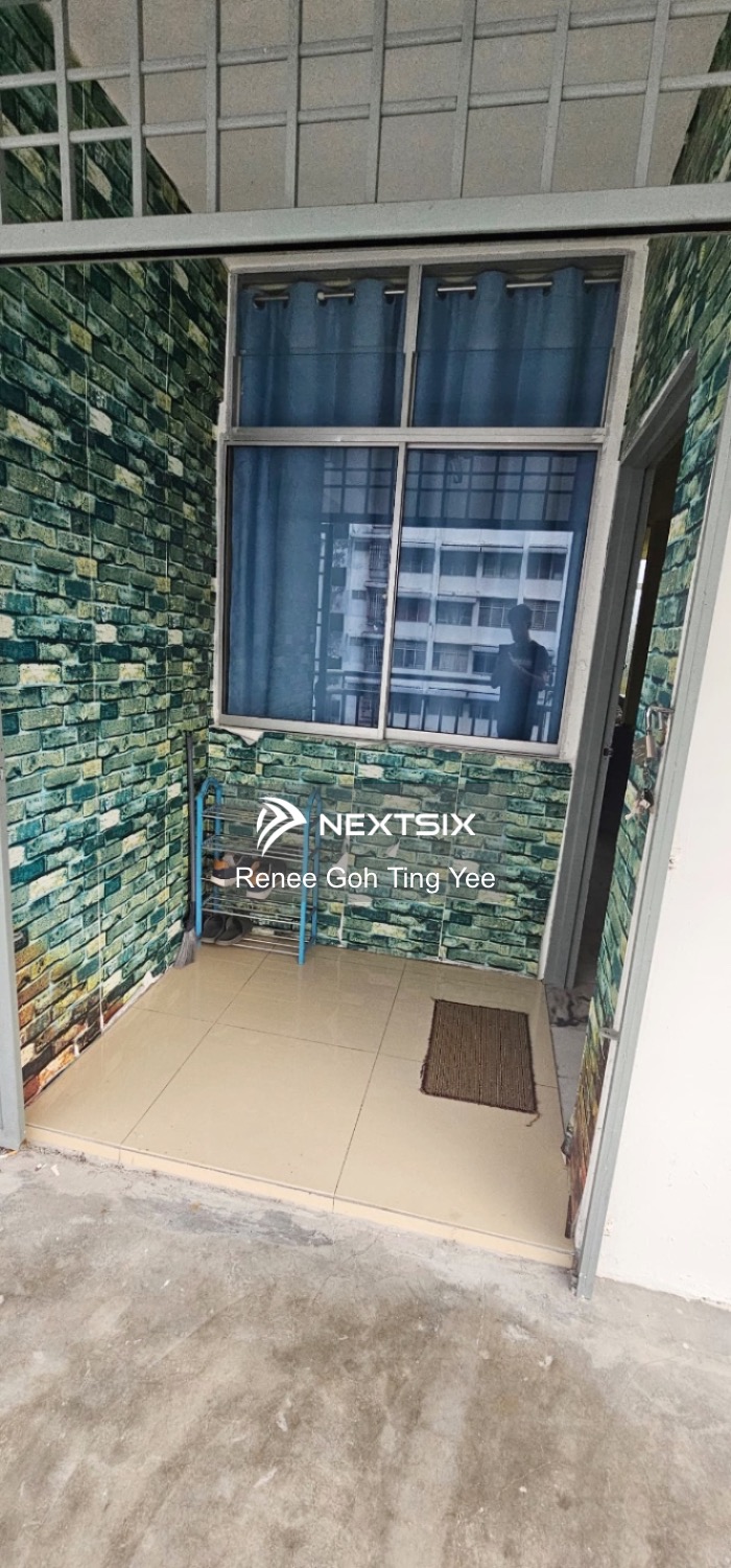 Flat For Sale in Ayer Itam Penang - Image 8