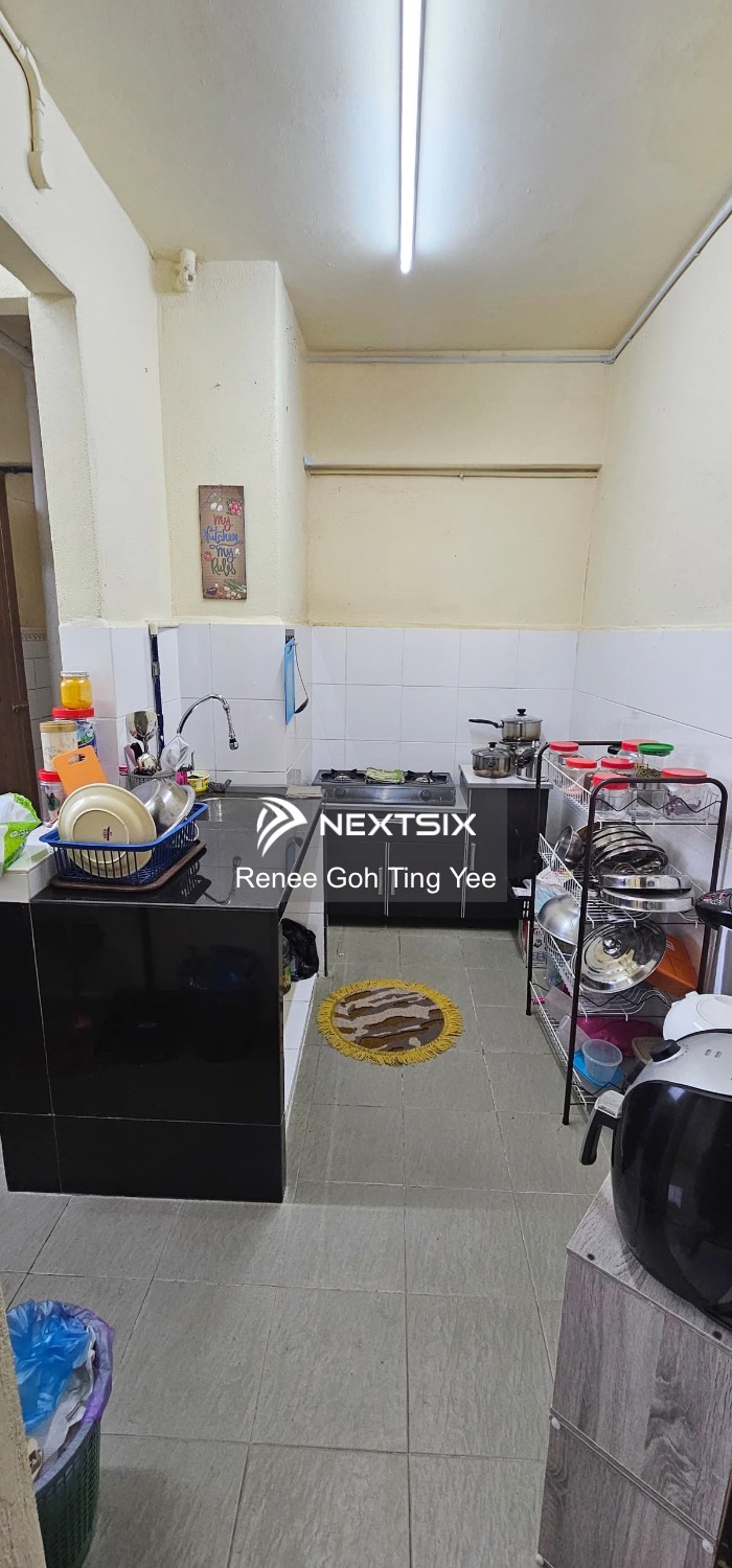 Flat For Sale in Ayer Itam Penang - Image 9