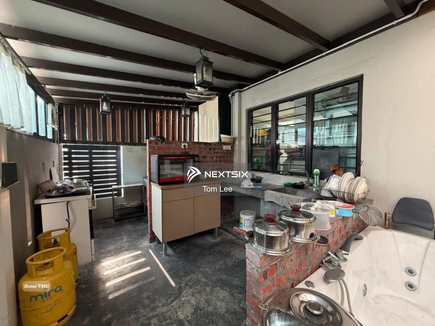 2-sty Terrace/Link House For Sale in Bandar Bukit Raja Selangor - Image 10