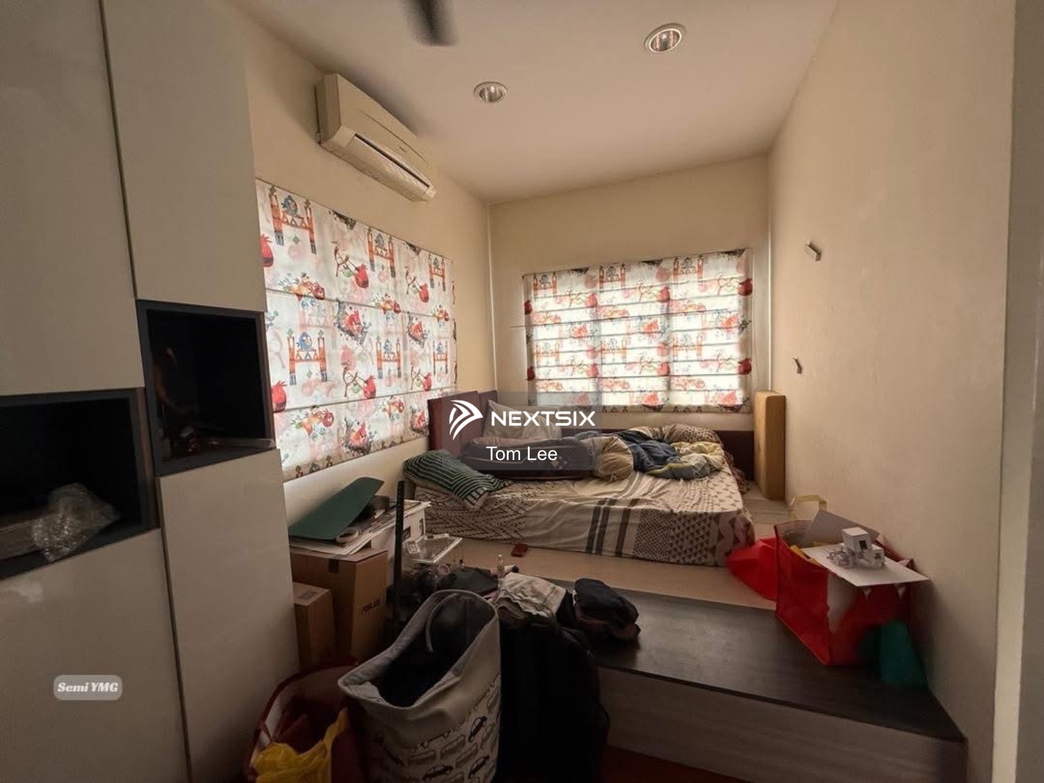 2-sty Terrace/Link House For Sale in Bandar Bukit Raja Selangor - Image 11