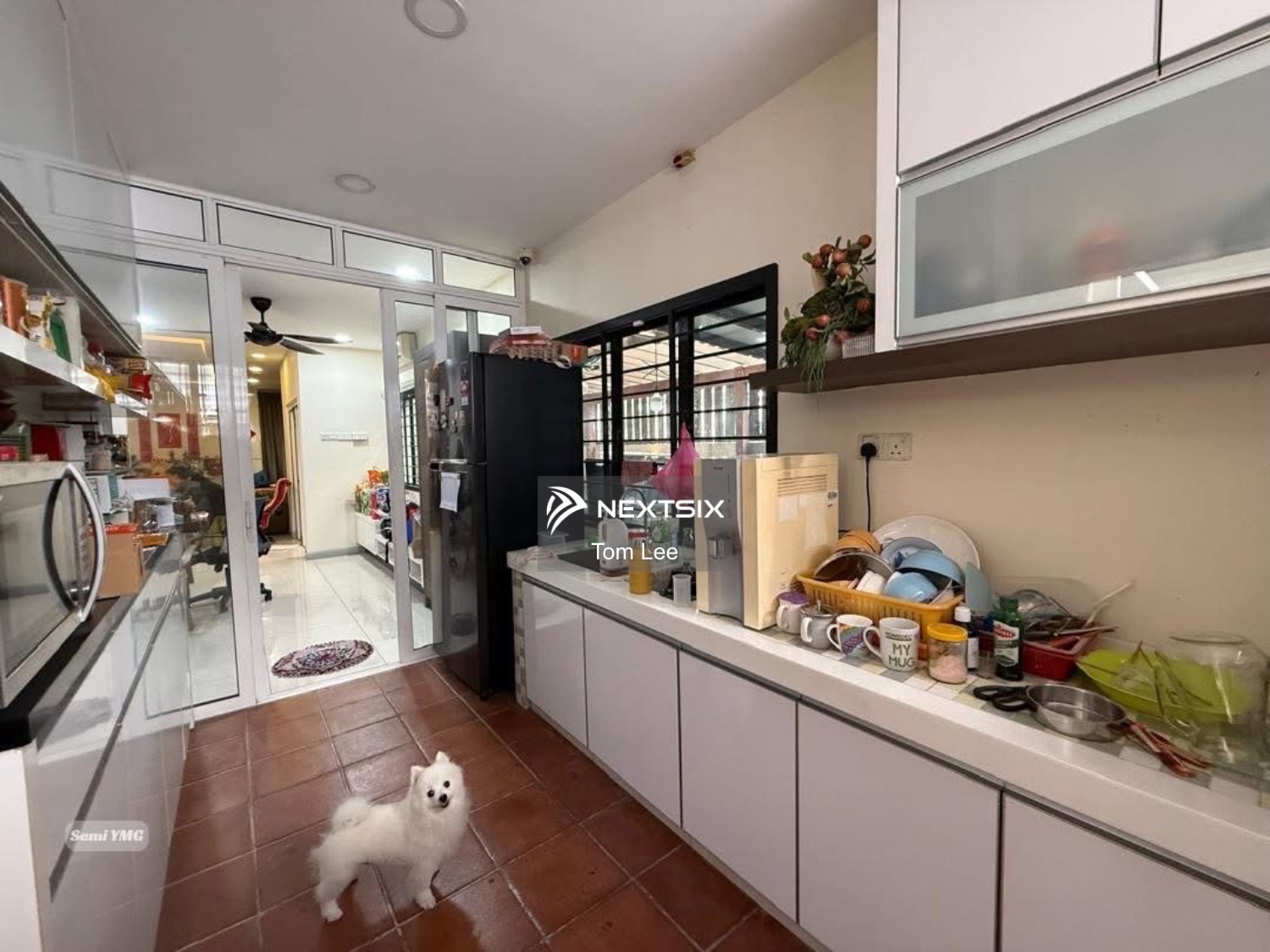 2-sty Terrace/Link House For Sale in Bandar Bukit Raja Selangor - Image 12