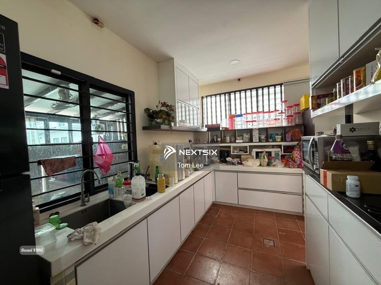 2-sty Terrace/Link House For Sale in Bandar Bukit Raja Selangor - Image 5