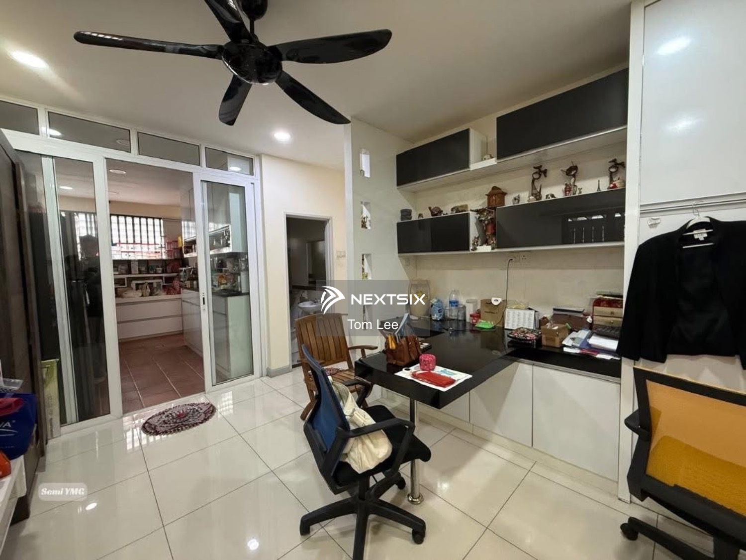 2-sty Terrace/Link House For Sale in Bandar Bukit Raja Selangor - Image 6