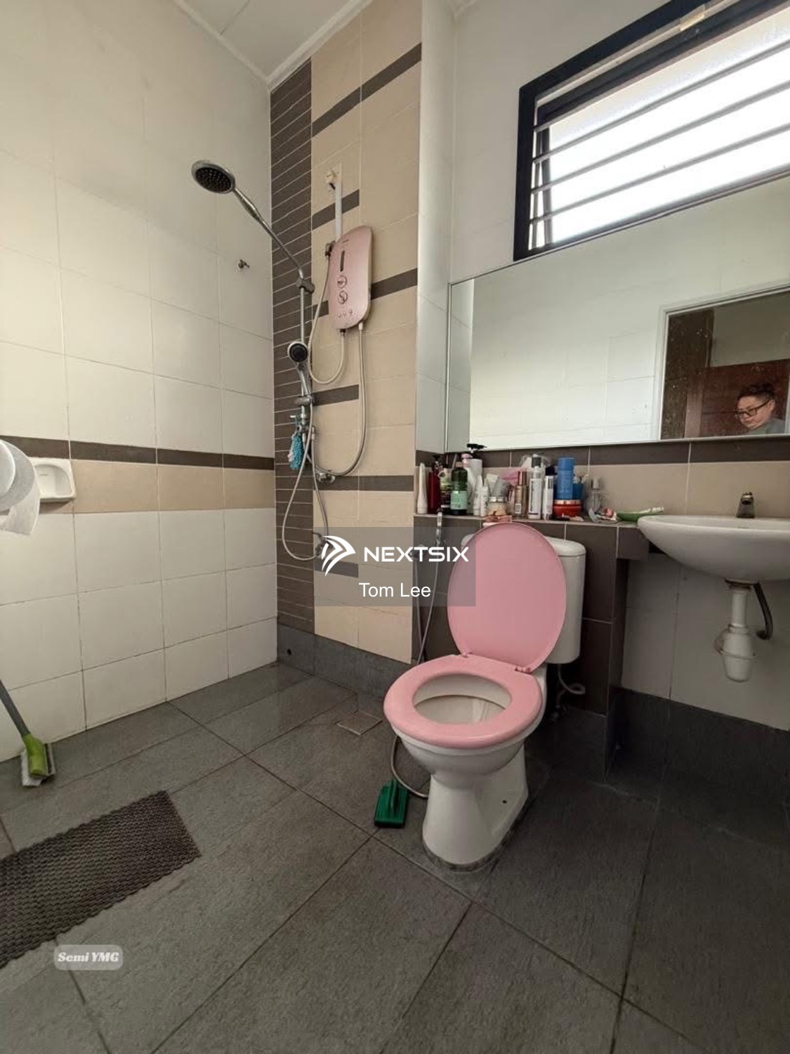 2-sty Terrace/Link House For Sale in Bandar Bukit Raja Selangor - Image 7