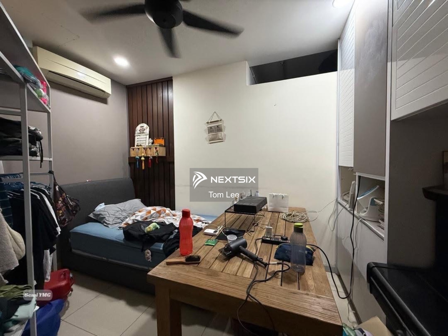 2-sty Terrace/Link House For Sale in Bandar Bukit Raja Selangor - Image 9