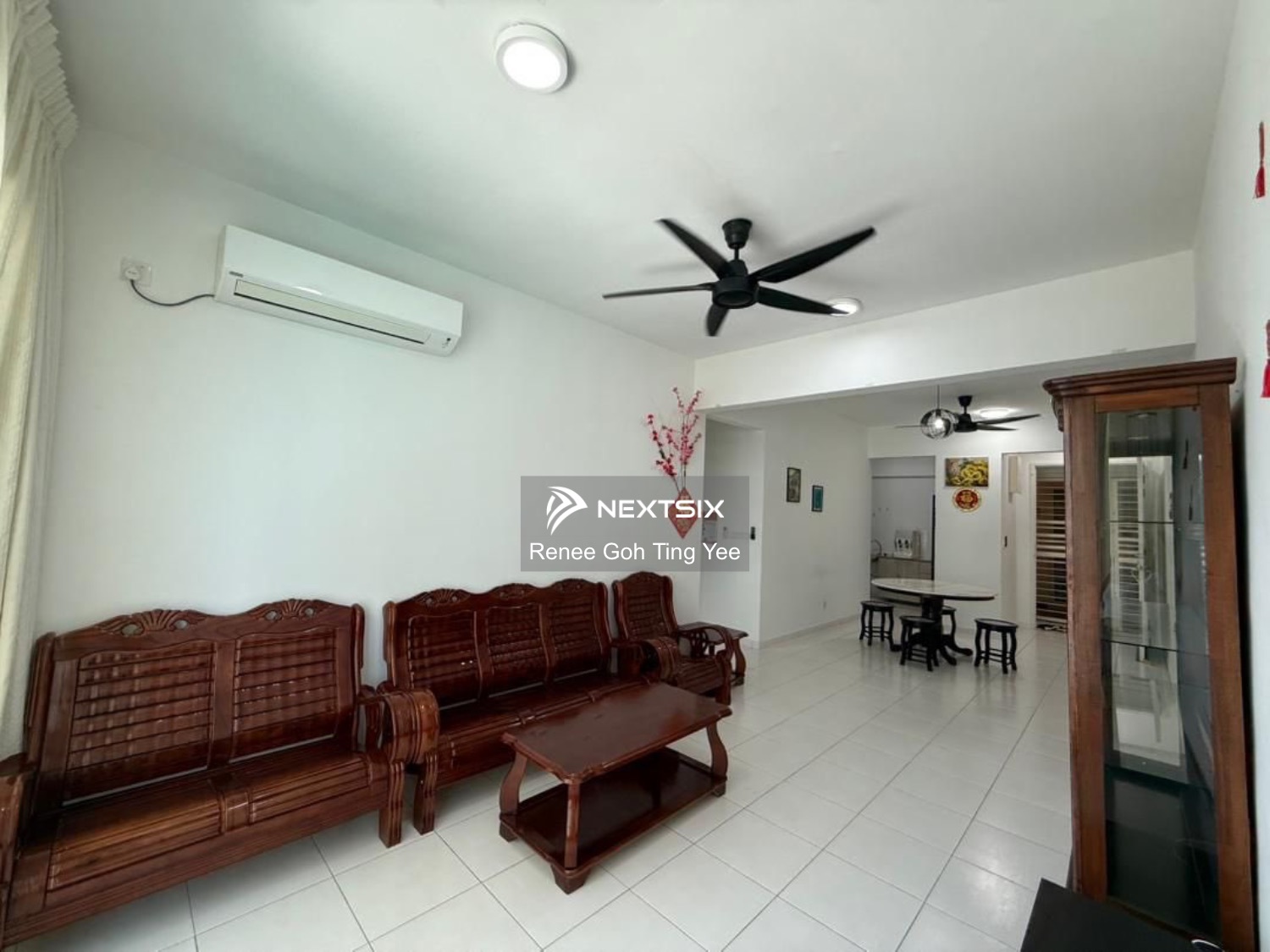 Condominium For Sale in Tanjong Tokong Penang