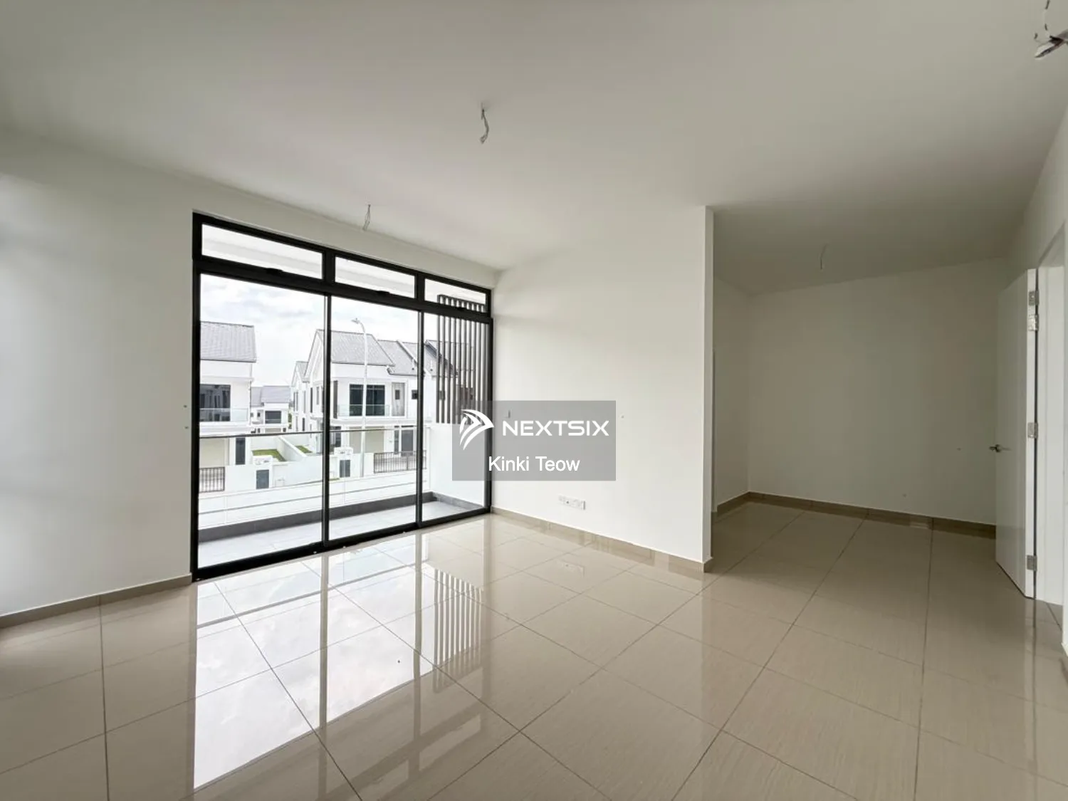 Cluster House For Sale in Horizon Hills Johor - Image 10