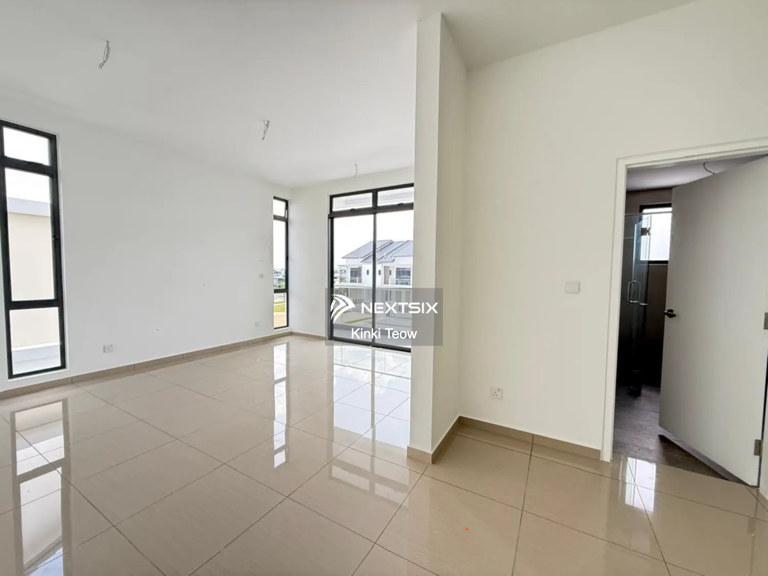 Cluster House For Sale in Horizon Hills Johor - Image 9