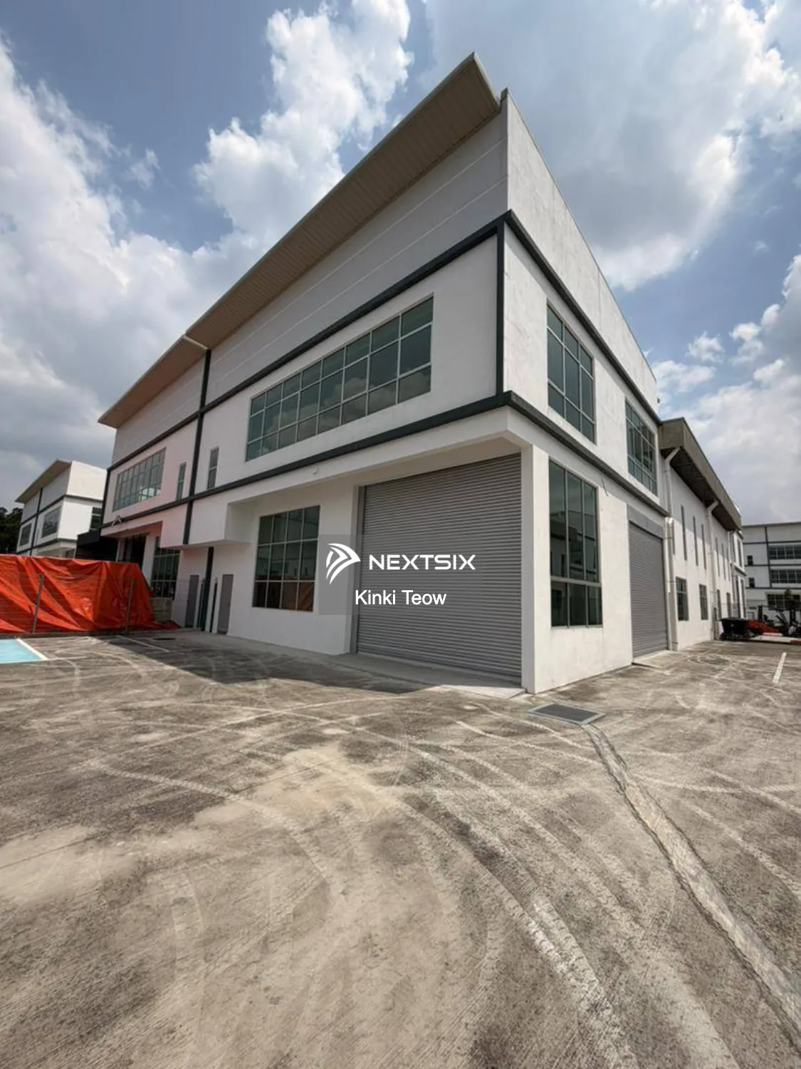 Factory For Rent in Skudai Johor - Image 5