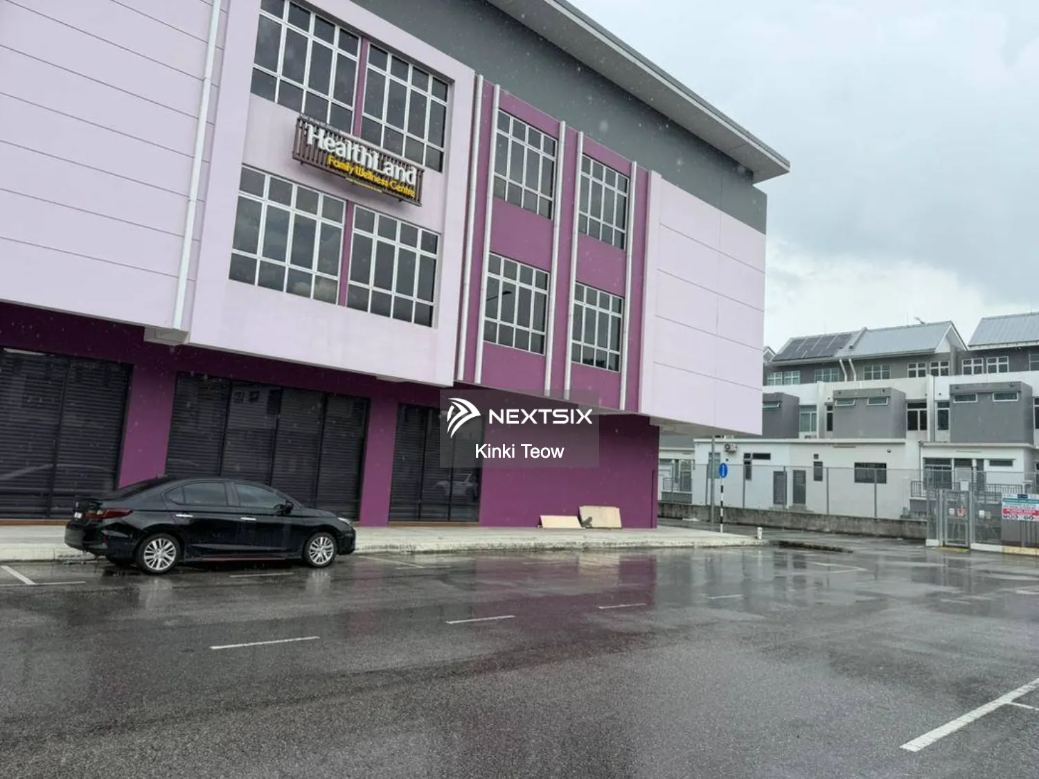 Shop For Rent in Skudai Johor
