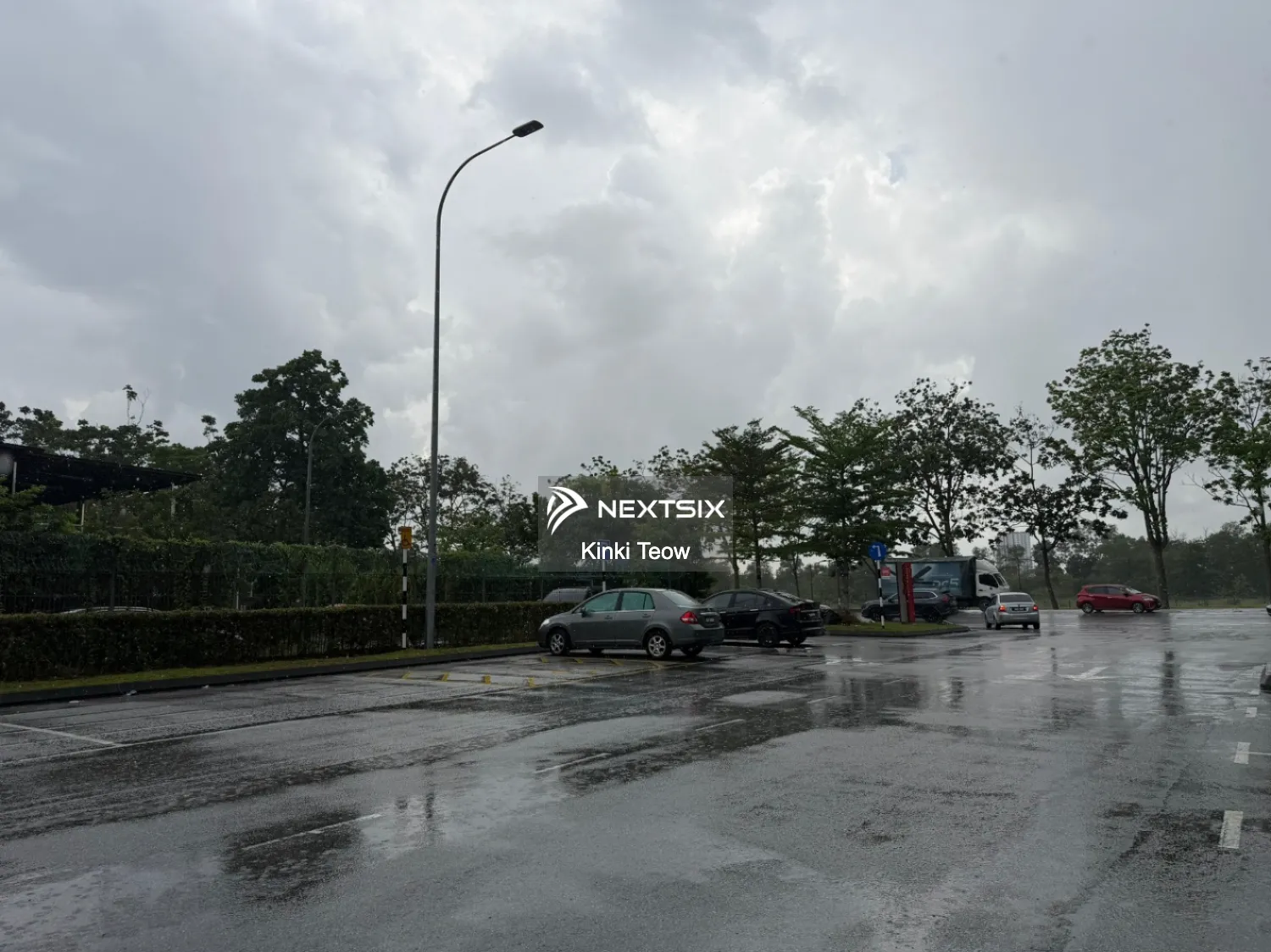 Shop For Rent in Skudai Johor - Image 10