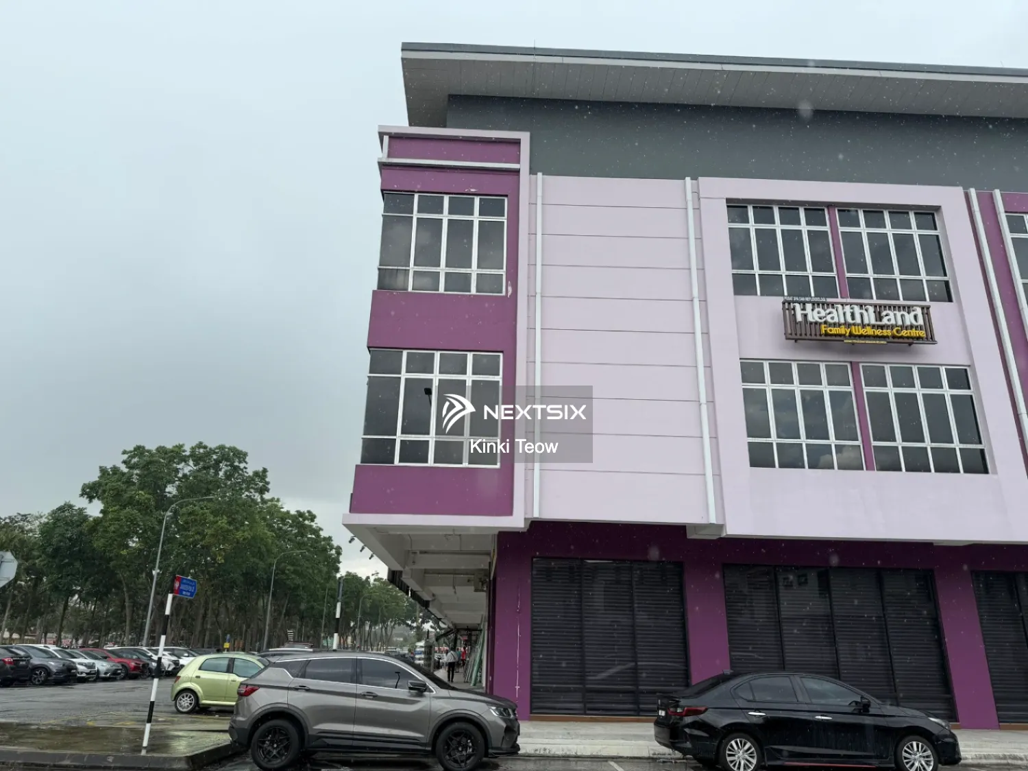 Shop For Rent in Skudai Johor - Image 11