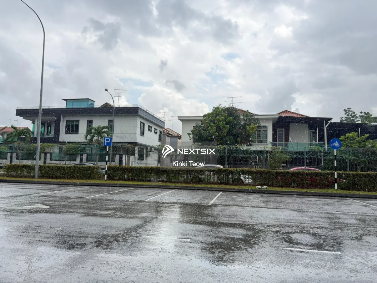 Shop For Rent in Skudai Johor - Image 14