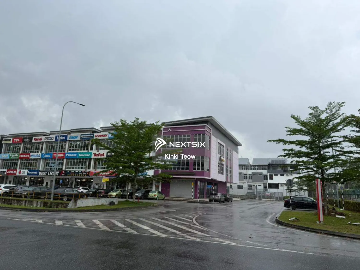 Shop For Rent in Skudai Johor - Image 16