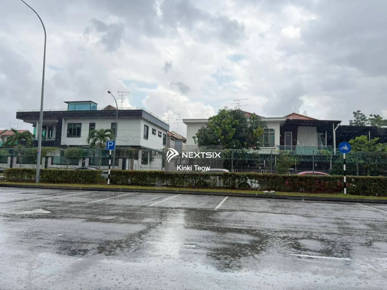 Shop For Rent in Skudai Johor - Image 7