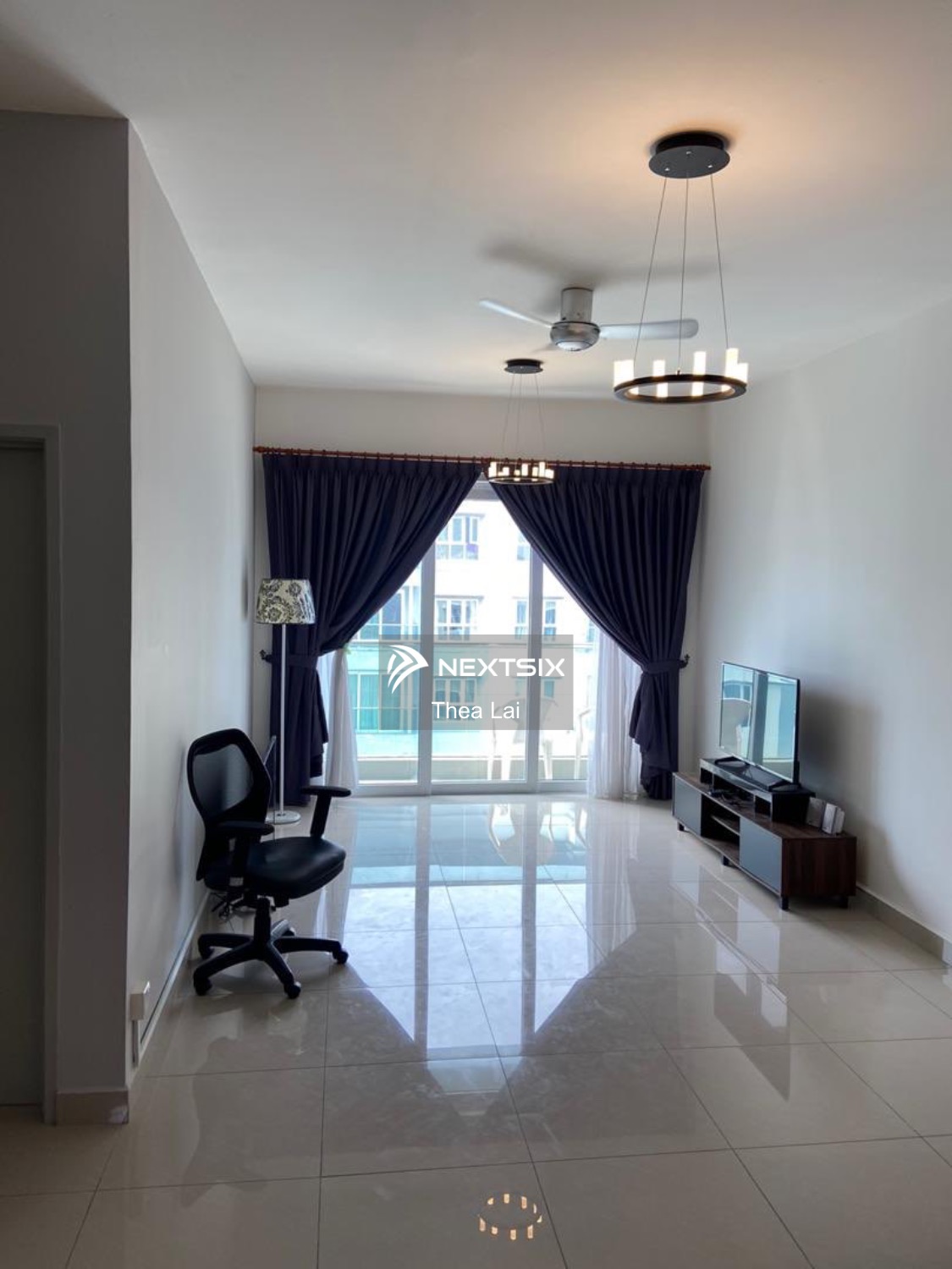 Serviced Residence For Rent in Johor Bahru Johor