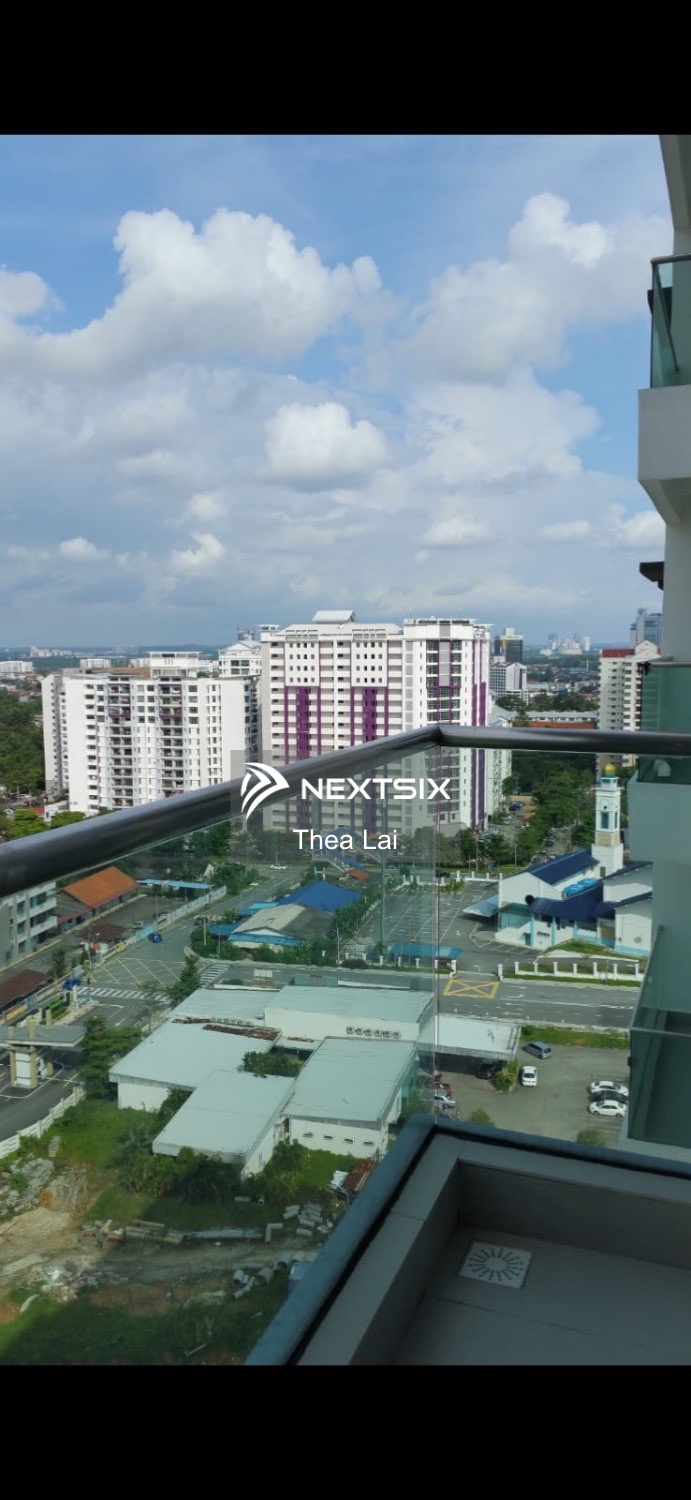 Serviced Residence For Rent in Johor Bahru Johor - Image 10