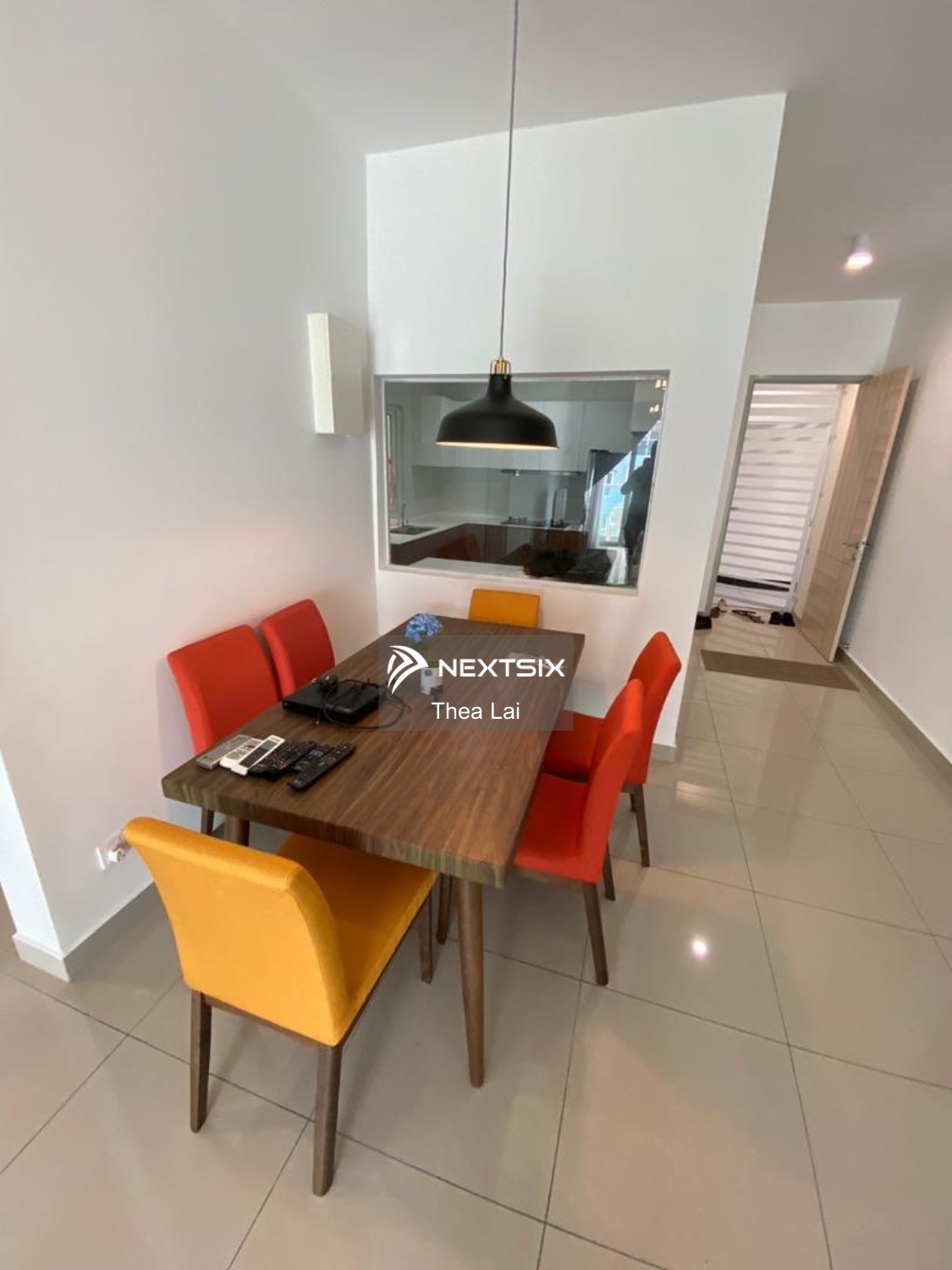 Serviced Residence For Rent in Johor Bahru Johor - Image 11