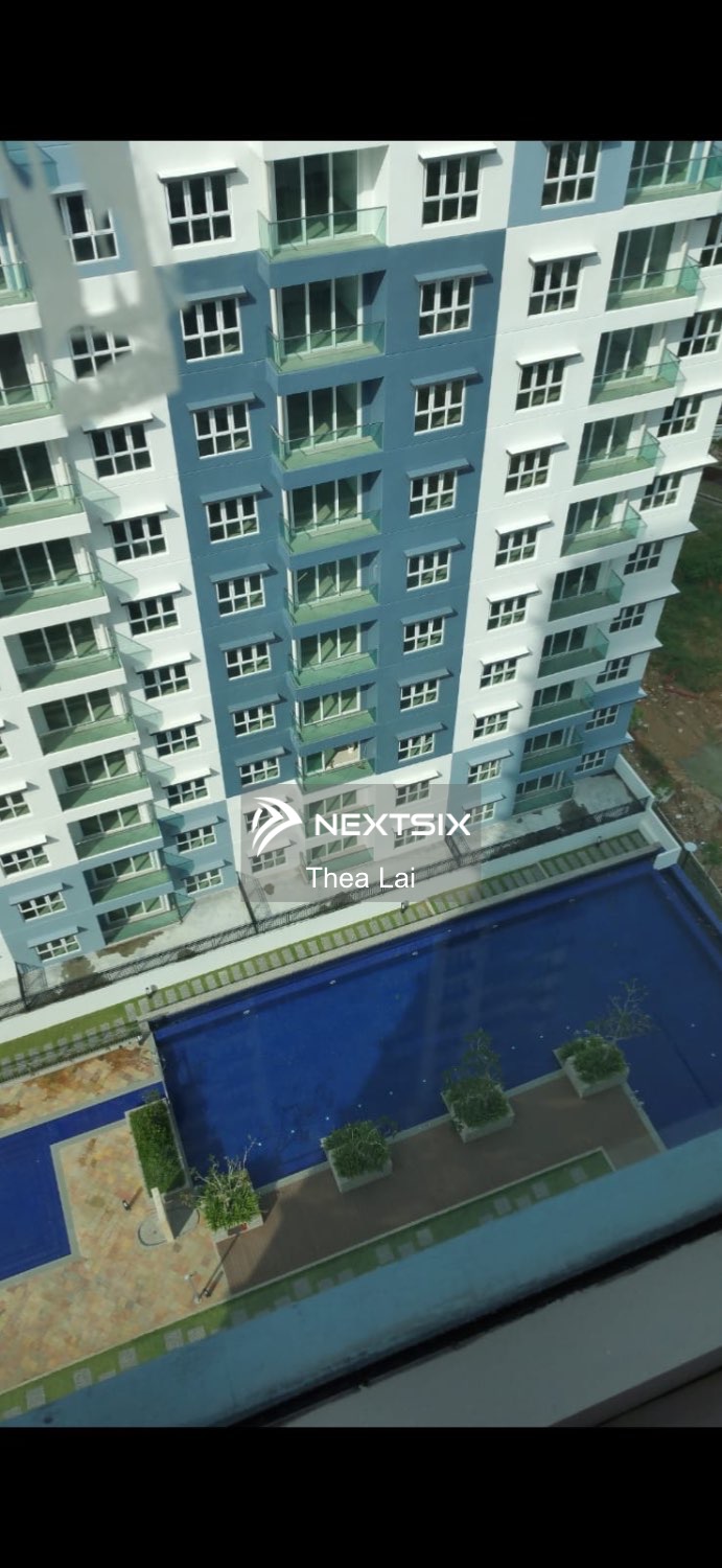Serviced Residence For Rent in Johor Bahru Johor - Image 12