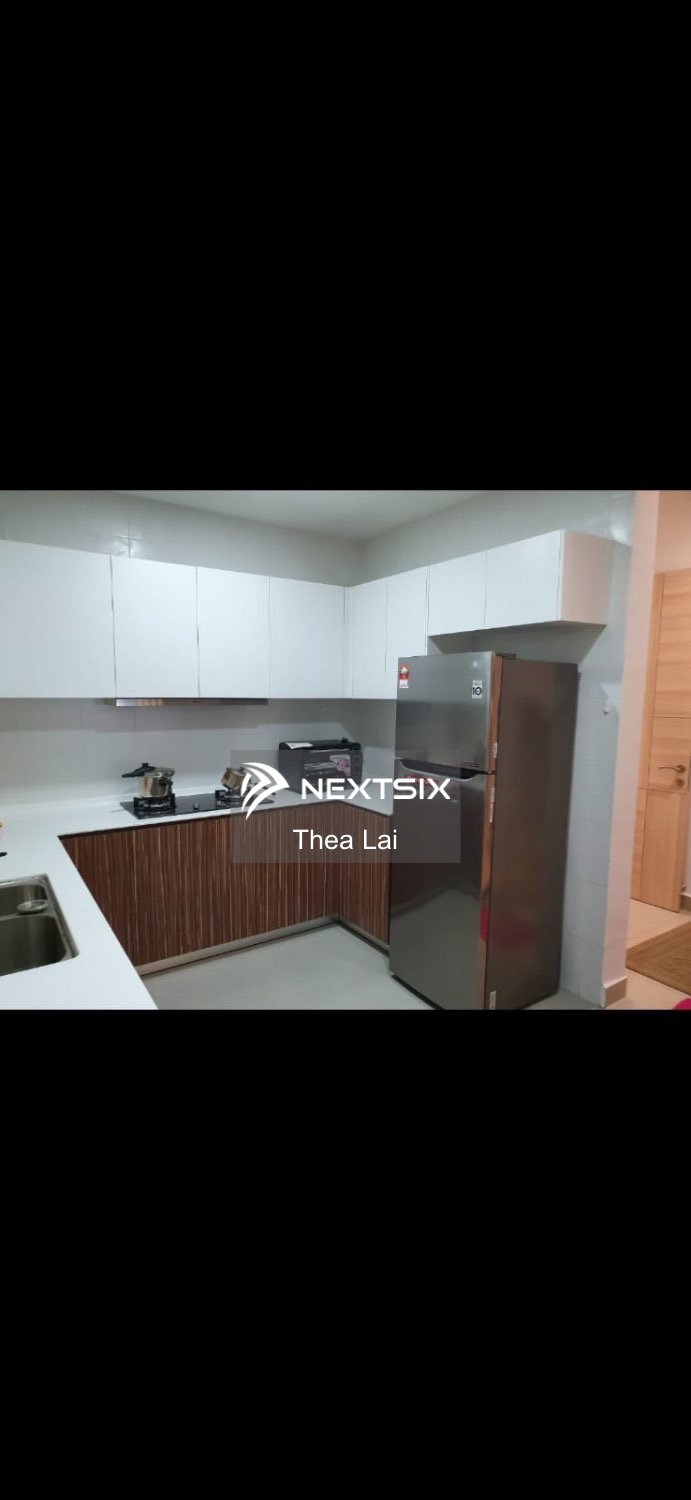 Serviced Residence For Rent in Johor Bahru Johor - Image 3