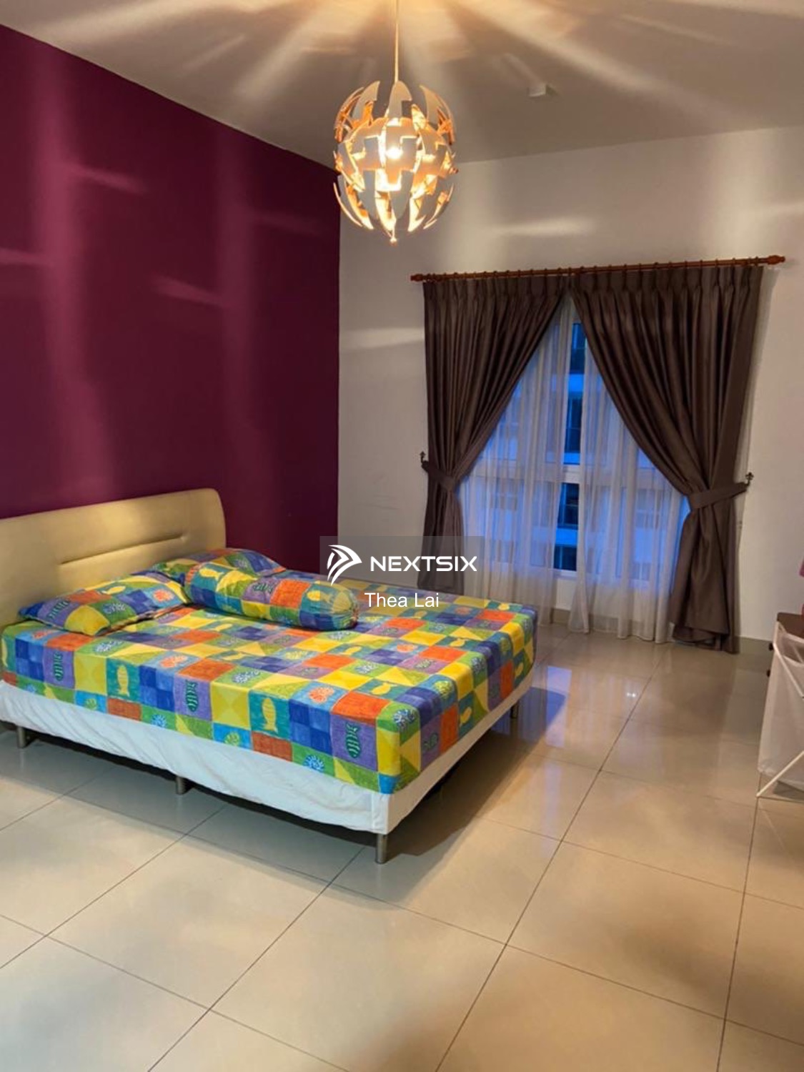 Serviced Residence For Rent in Johor Bahru Johor - Image 6